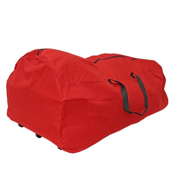 ROLLING TREE BAG 54.75""H, Dyno, Mfr#: 77002-1AC