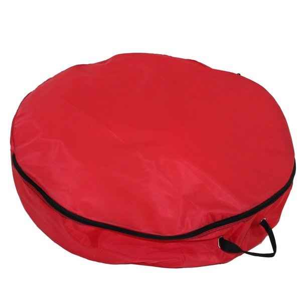 36 in. W Wreath Storage Bag, Dyno, Mfr#: 77011-1AC