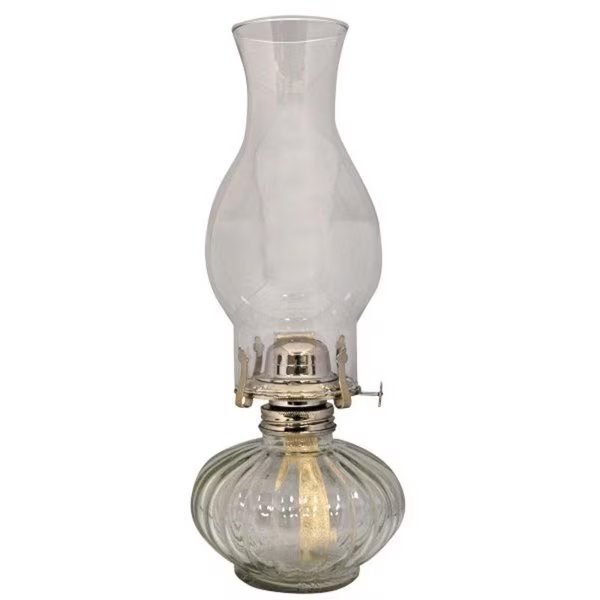 OIL LAMP CLER 19.5OZ, Lamplight, Mfr#: 330