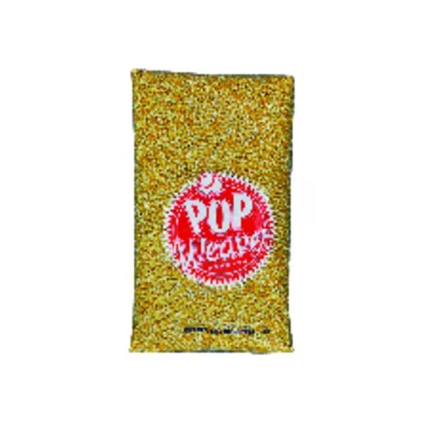 Pop Weaver Popcorn 12.5 lb Bagged, Gold Medal, Mfr#: 2034