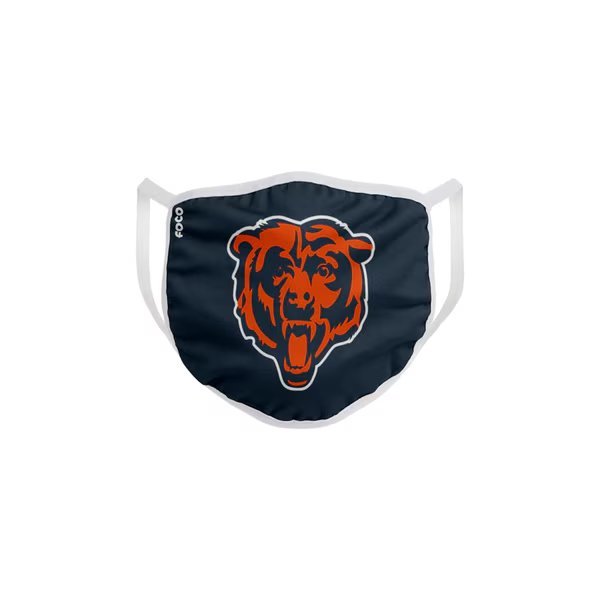 CHICAGO BEARS SOLID BIG, Foco, Mfr#: 194751473630