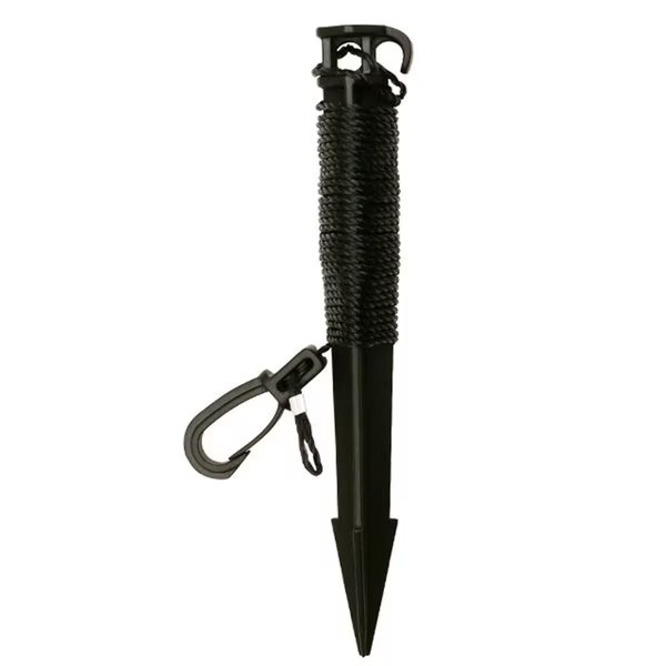 Stakes , 4PK, Celebrations, Mfr#: 77131-4GACP