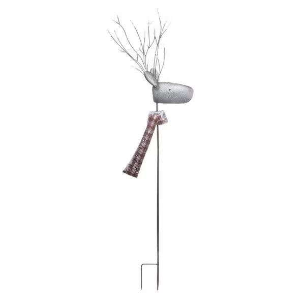 53 in Reindeer Yard Decor, Alpine, Mfr#: MCC608A