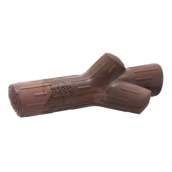 Brown Nylon Fall Fetch Stick Dog Toy, Bark, Mfr#: 212021