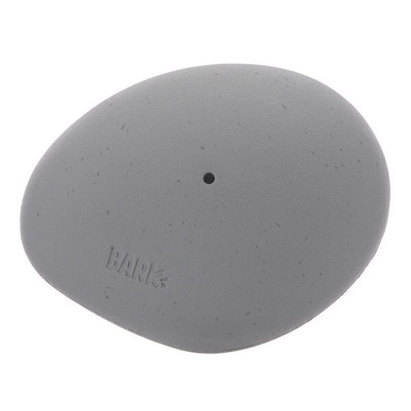 Gray Sturdy Stone Dog Toy, Bark, Mfr#: 212025
