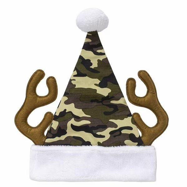 CAMO W/ANTIERS MULTI, Dyno, Mfr#: 0409018-1AC1