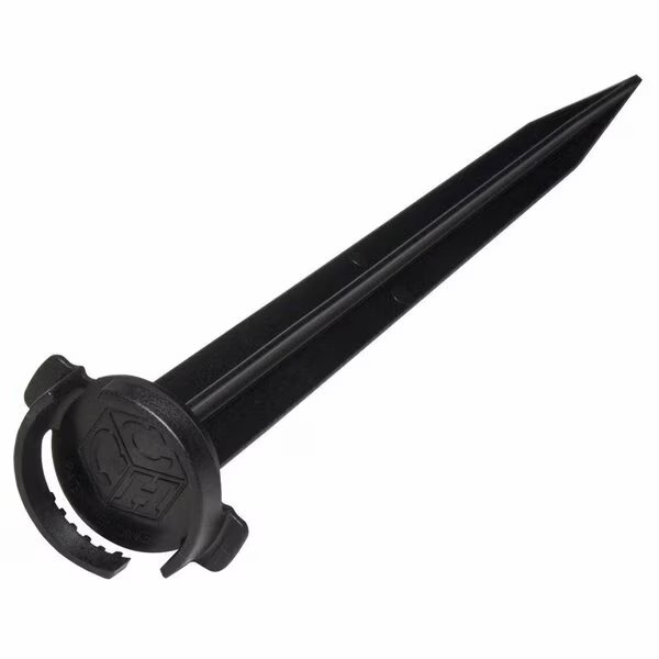 LWN SPEED STKS 10in. 100PK, Adams Mfg, Mfr#: 258469