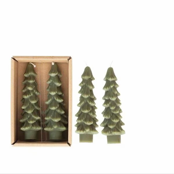 TBLTP DCR TR EVRGREEN 1.5in., Creative Co-Op, Mfr#: XS0433