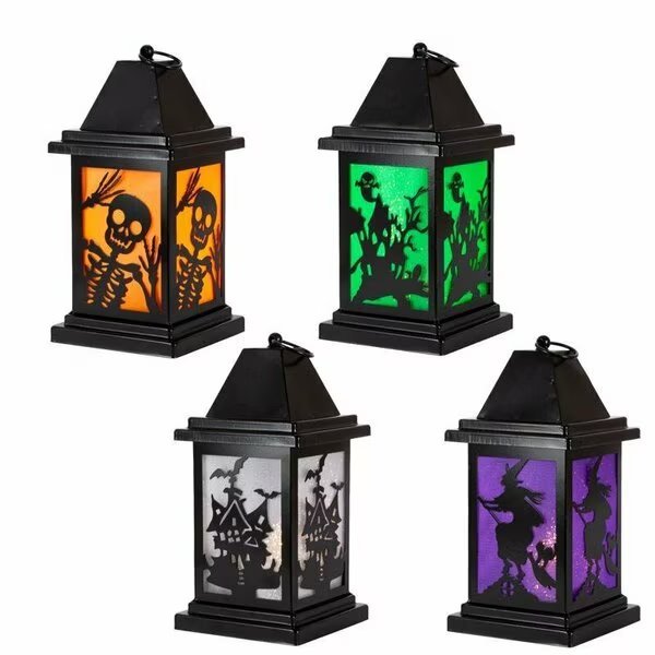 HALLOWEEN B/O LANTREN, Gerson, Mfr#: 2593060AH