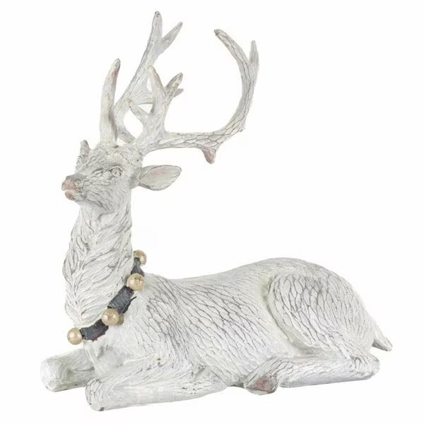 LAYNG HLYDY DEER FIGUR, Gerson, Mfr#: 2658410AH-B