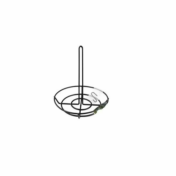 BIRD FEEDER METAL BLACK, Generic, Mfr#: 14988
