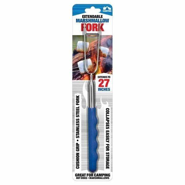 EXTNB FRK SS BLU/SLV 27in., Shawshank Ledz, Mfr#: 768265