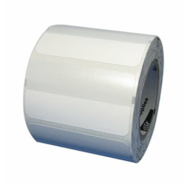 ADHESIVE LBL-ZEBRA -GRY, Centurion, Mfr#: 9123290