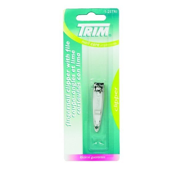 Nail Clippers, Trim, Mfr#: 12979