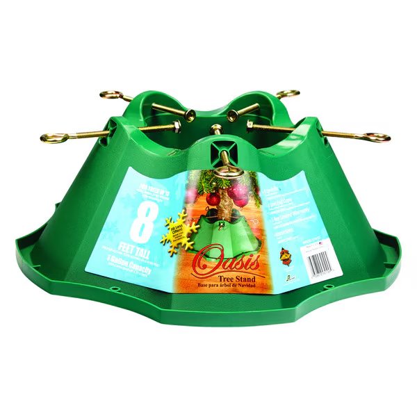 Med Oasis Tree Stand 8Ft, Oasis, Mfr#: 519-ST