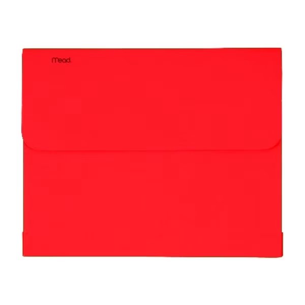 Assorted File Folder 24 pk, 24PK, Mead, Mfr#: 35362