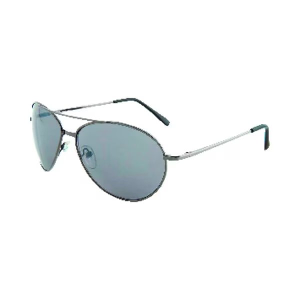 Aviator Assorted Sunglasses, Piranha, Mfr#: 90009