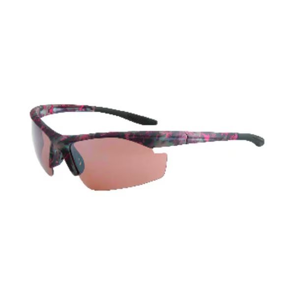 Camo Program Assorted Sunglasses, Piranha, Mfr#: 90037