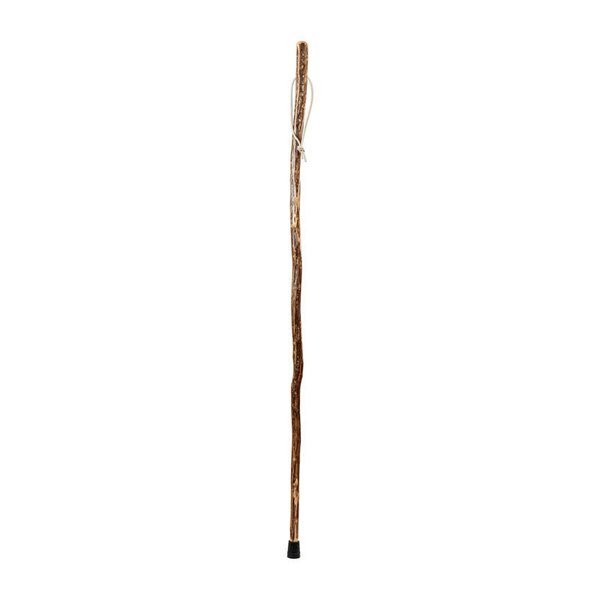 FREEFORM IRONWD CANE 55"", Brazos, Mfr#: 602-3000-1158
