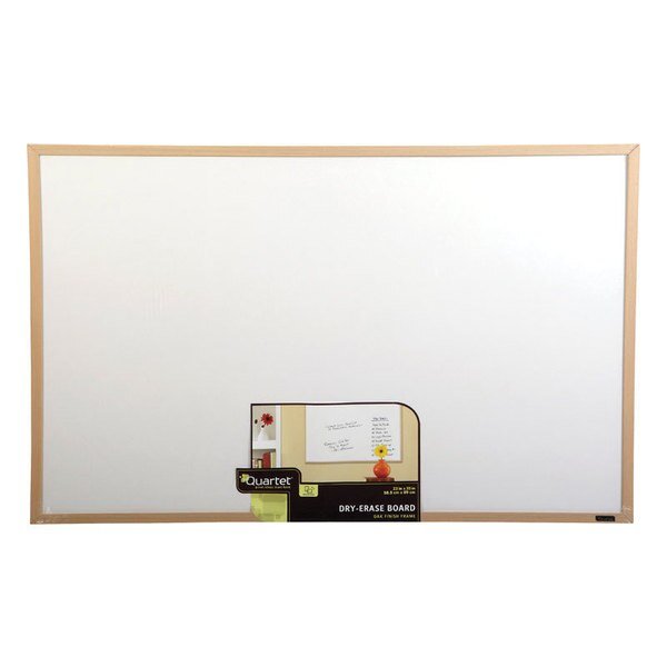 DRYERASE BOARD 23X35"", Quartet, Mfr#: 35-380382Q