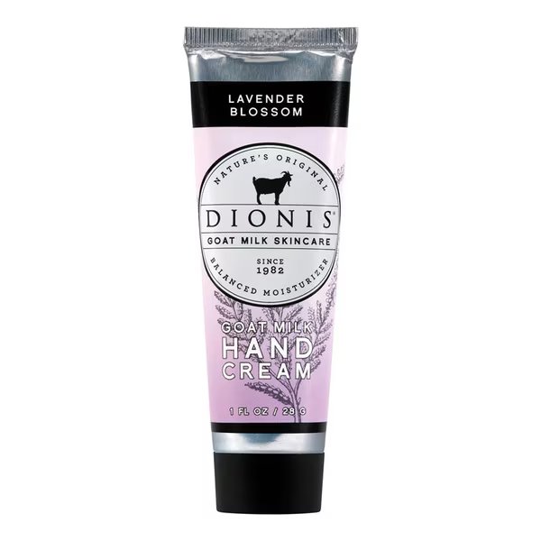 Hand Cream Lavndr 1Oz, Dionis, Mfr#: C12960-4