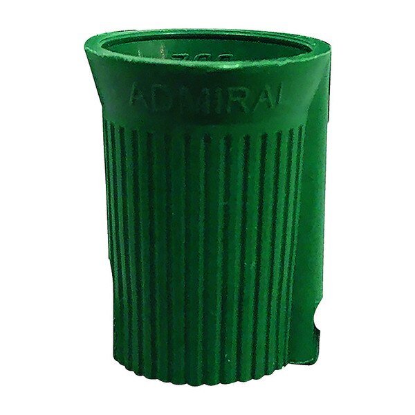 SOCKET C9 GRN PK100, Holiday Bright Lights, Mfr#: C9SKT-GR100A