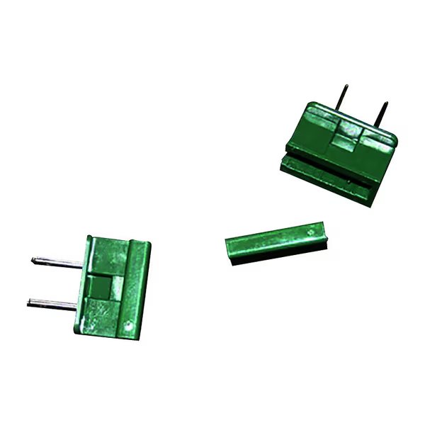 ZIP INLINE PLUG GRN100PK, Holiday Bright Lights, Mfr#: ZPLGI-100
