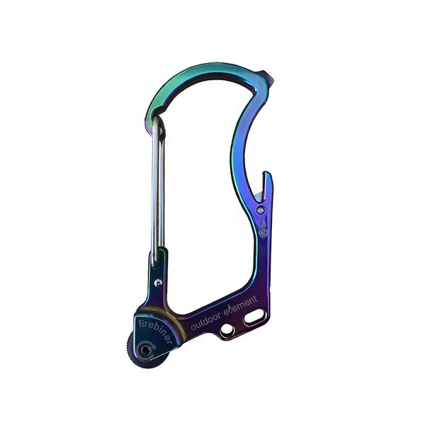 FIREBINER AURORA, Outdoor Element, Mfr#: F1RB