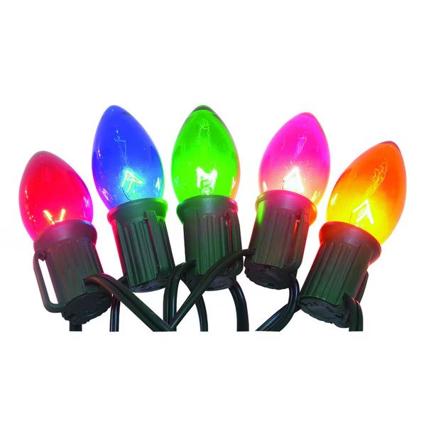 Inc C7 Trans Mlt 24'25Ct, Celebrations, Mfr#: B42U4211
