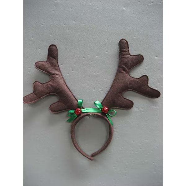 Cmas Antler Headband, Dyno, Mfr#: 0408615-3AC