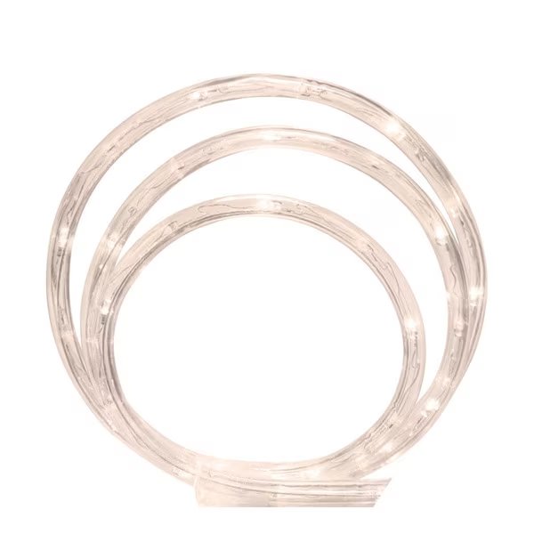 Led Rope Light Ww 9', Celebrations, Mfr#: 2T41A912