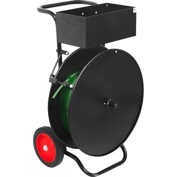 Dispenser, Standard Strapping, Encore Packaging, Mfr#: EP-3080