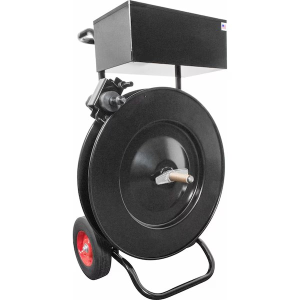 Strapping Dispenser, Premium, Encore Packaging, Mfr#: EP-3200