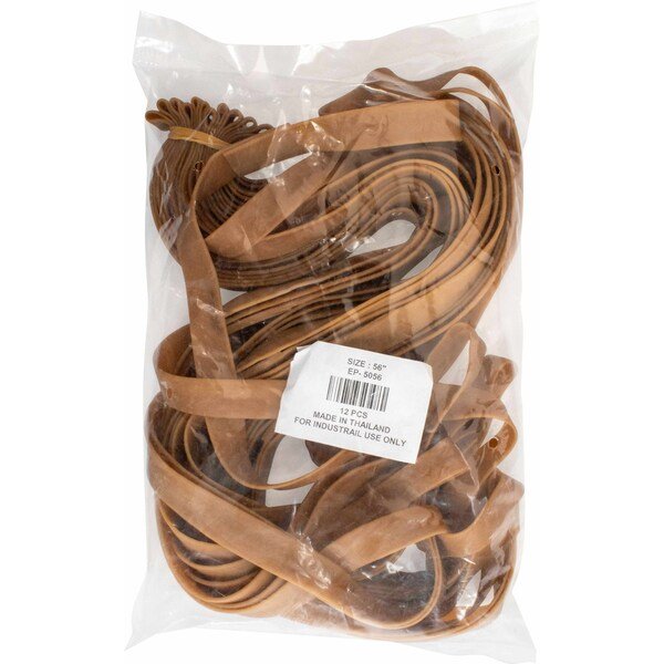 Wide Pallet Band, 3/4", 56"Circumference, Encore Packaging, Mfr#: EP-5056