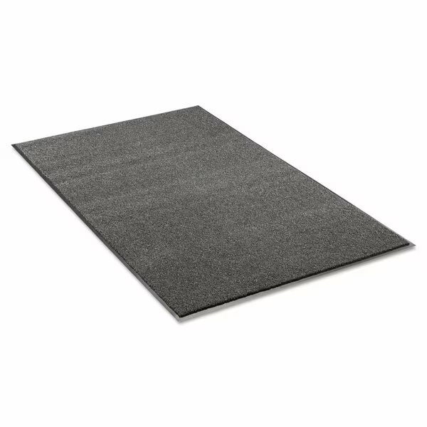 Floor Mat, Charcoal, 36" W x, Crown Matting Technologies, Mfr#: GS 0035CH