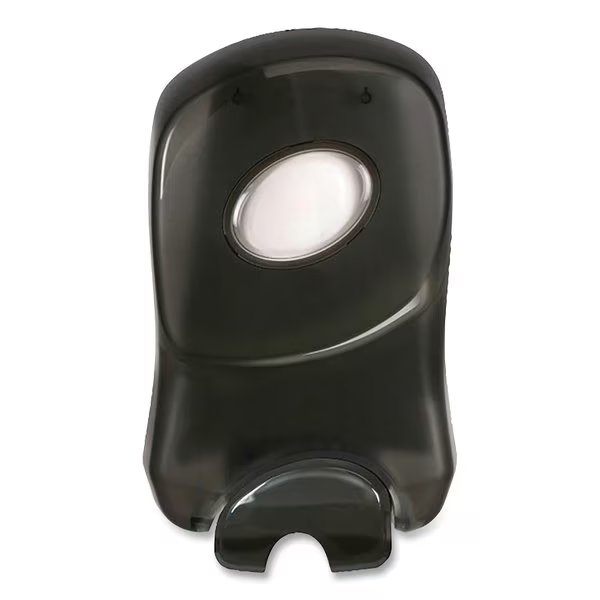 Dial 1700 Manual Dispenser, 1.7 L, 12.66 x 7.07 x 3.95, Smoke, PK3, Dial Professional, Mfr#: 20075