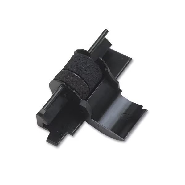 Ink Roller for Aurora Cal., Red/Black, Dataproducts, Mfr#: R1427
