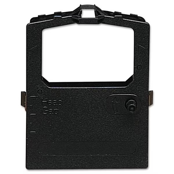 Ink Ribbon for Printers, Nylon, Black, Dataproducts, Mfr#: R6010