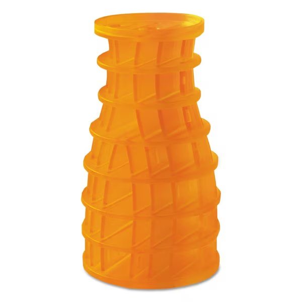 Eco Air 30 Day Air Freshener, Mango, 2.89 oz, Solid, PK6, Fresh Products, Mfr#: EA30MG36F