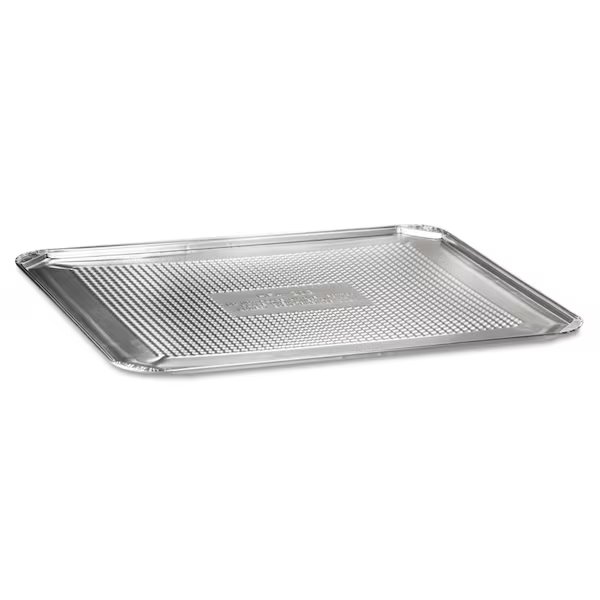 Aluminum Baking Oven Liner, 18.25 x 15.75, 100PK, Hfa, Mfr#: HFA 30340