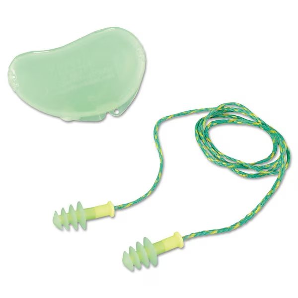 Reusable 27, 100 PK, Honeywell Howard Leight, Mfr#: FUS30S-HP