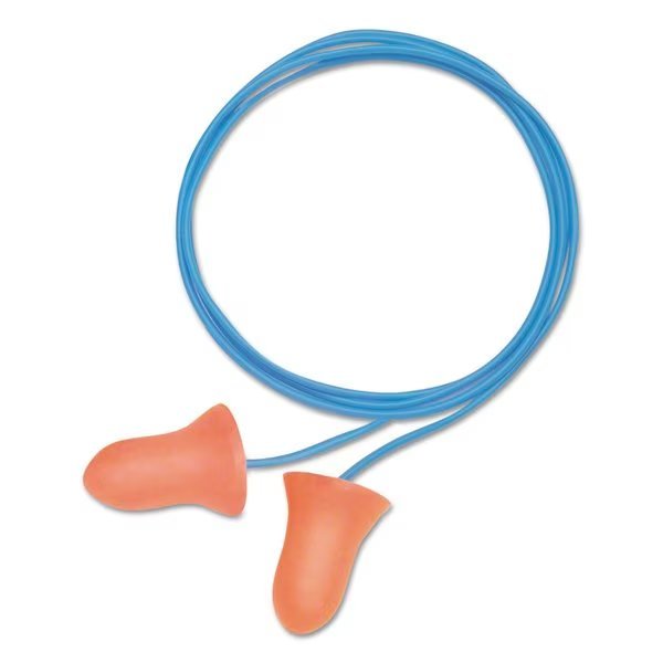Disposable Ear Plugs, 33, 100 PK, Honeywell Howard Leight, Mfr#: MAX-30