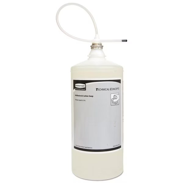 800 mL Personal Soaps Refill, Rubbermaid Commercial, Mfr#: 2018582