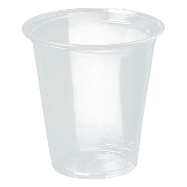 Conex ClearPro Plastic Cold Cups, 12 oz, 50/Sleeve, PK1000, Dart, Mfr#: 12PX