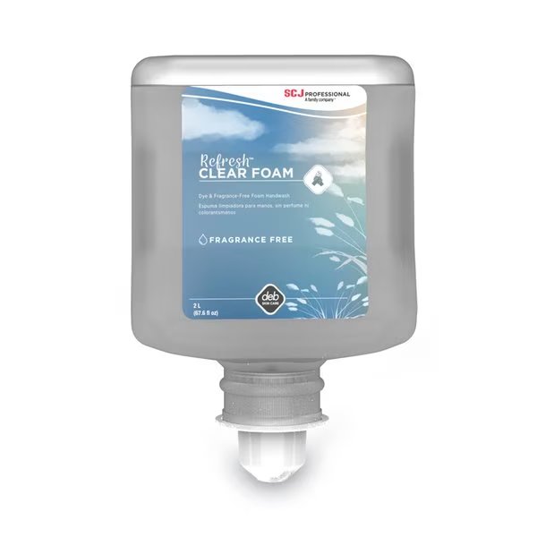 1 L Personal Soaps 6 PK, Sc Johnson Professional, Mfr#: 069124014591