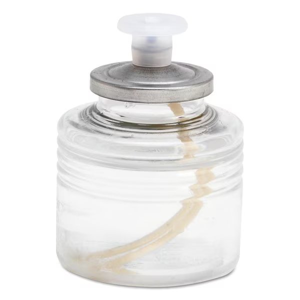 Soft Light Liquid Wax, 15 Hour, PK96, 96PK, Sterno, Mfr#: 30506