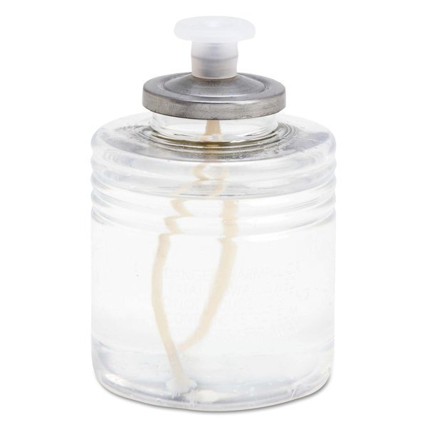Soft Light Liquid Wax, 36 Hour, PK36, Sterno, Mfr#: 30514
