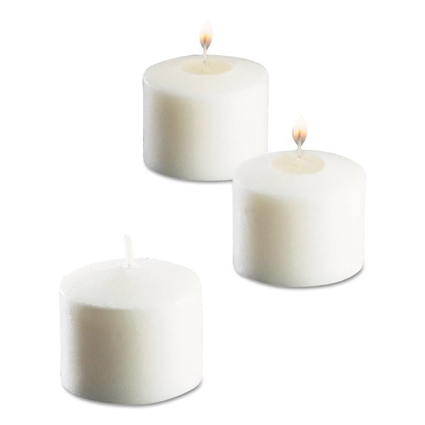 Food Warmer Votive Candles, 10 Ho, PK288, Sterno, Mfr#: 40104