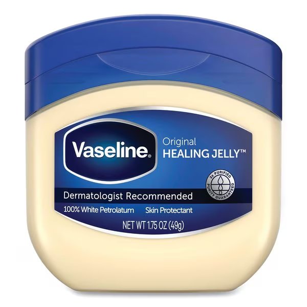 Jelly Original, 1.75 oz Jar, Vaseline, Mfr#: 31100EA