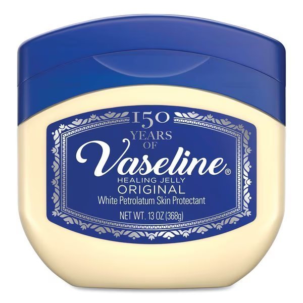Jelly Original, 13 oz Jar, PK24, Vaseline, Mfr#: 34500CT